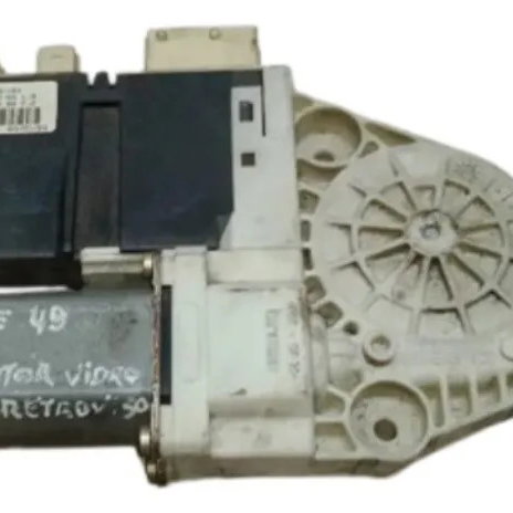 Motor Maquina Vidro Dianteira Esquerda Citroen C5 05/08. D10