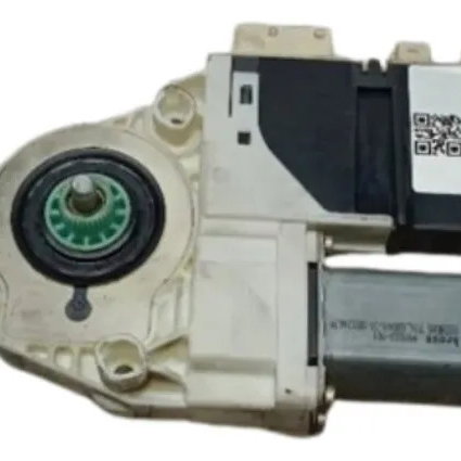 Motor Maquina Vidro Dianteira Esquerda Citroen C5 05/08. D10