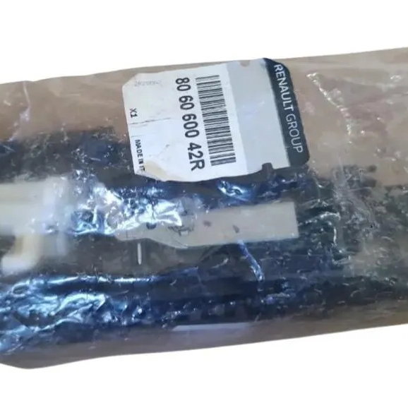 Suporte Maçaneta Fluence Externa Lado Direito Original Dianteira