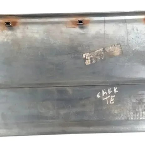 Friso Porta Traseira E. Jeep Cherokee 2001