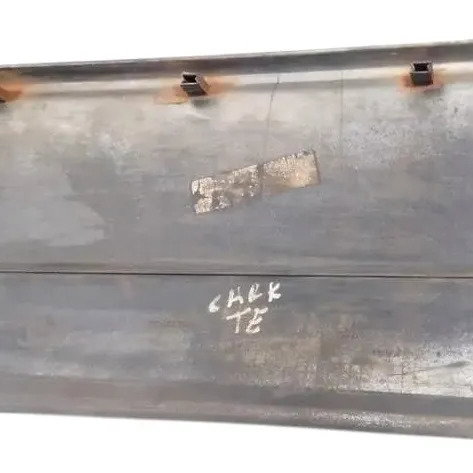 Friso Porta Traseira E. Jeep Cherokee 2001