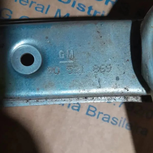 Máquina Vidro Manual Dianteiro Le Original Gm Astra 99/01