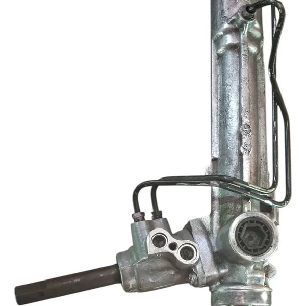 Caixa Direção Hidráulica Citroen C5 2003 S/ Sensor