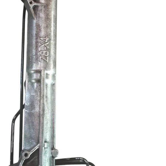 Caixa Direção Hidráulica Citroen C5 2003 S/ Sensor