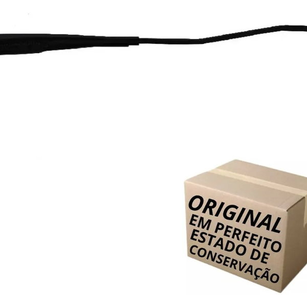 Haste Braço Limpador Para-brisa: C3 Picasso 11/14 - Direito Direito