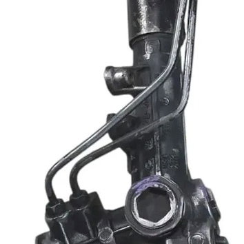 Caixa De Direção Hidráulica Nova - Golf 1995 A 1998