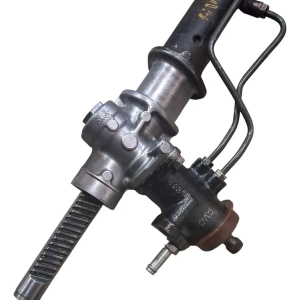 Caixa Direcao Hidraulica Colt Lancer Mitsubishi