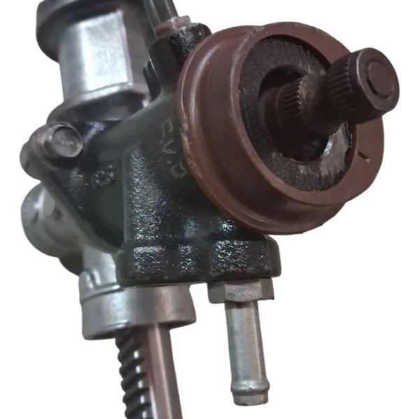 Caixa Direcao Hidraulica Colt Lancer Mitsubishi
