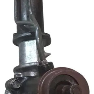 Caixa Direcao Hidraulica Colt Lancer Mitsubishi