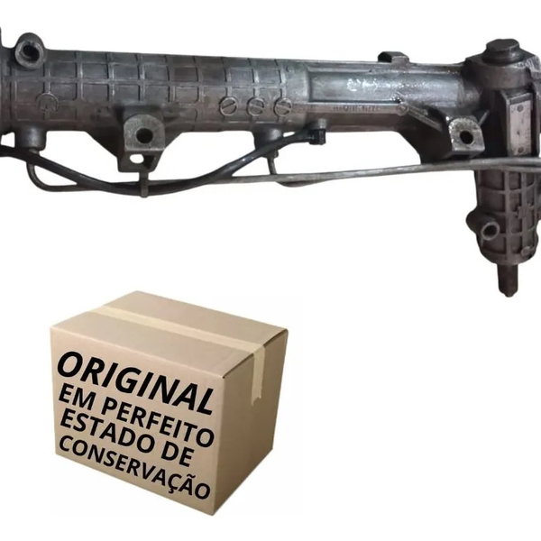 Caixa Setor Direcao Hidraulica Bmw 318is 1997 1998 1999 2000