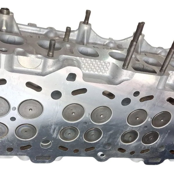 Cabeçote S10 2.8 180cv