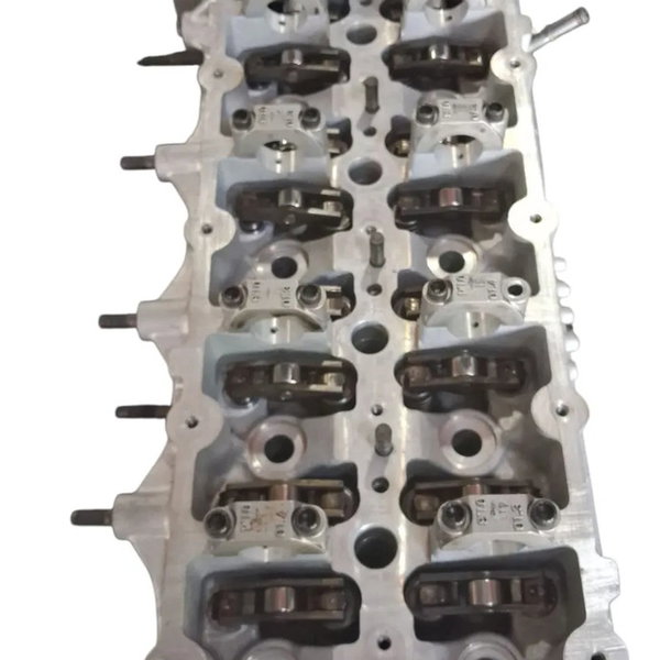 Cabeçote S10 2.8 180cv