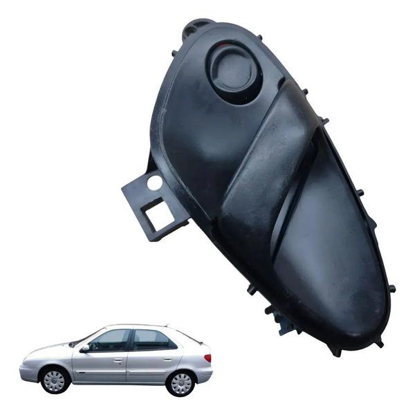 Maçaneta Interna Citroen Xsara 2001 Dianteira Direita