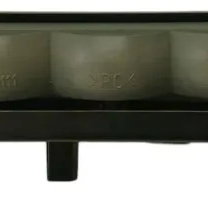 Break Light Luz Freio Fiat Marea 2.4 1998 2006 Original