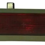 Break Light Luz Freio Fiat Marea 2.4 1998 2006 Original