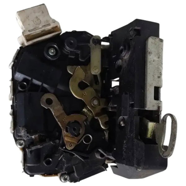 Fechadura Dianteira Direita Land Rover Freelander 2005