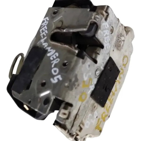 Fechadura Dianteira Direita Land Rover Freelander 2005