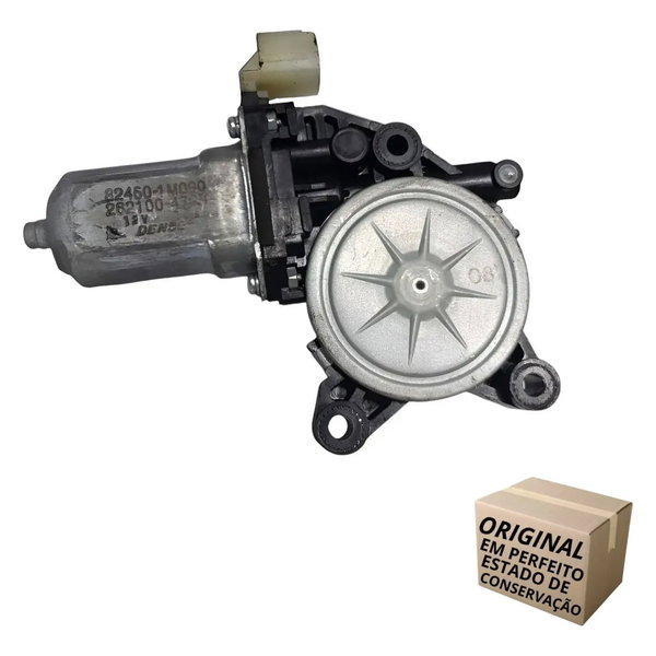 Motor Vidro Elétrico Lado Direito Kia Cerato 2011