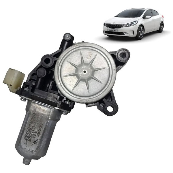 Motor Vidro Elétrico Lado Direito Kia Cerato 2011