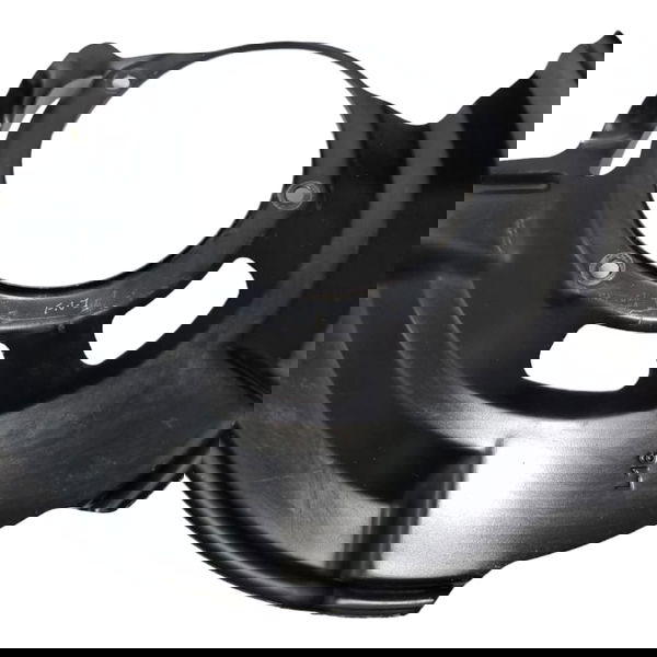 Espelho De Freio Dianteiro Direito Creta 2021 Cx446 Preto