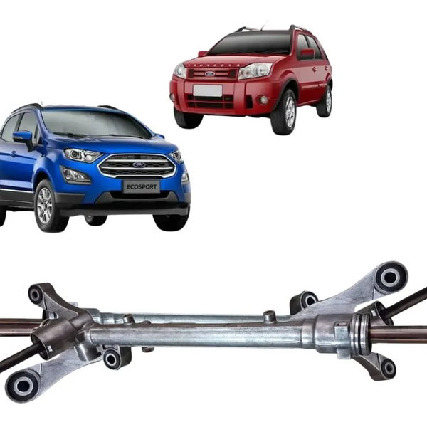Caixa Direcao Ecosport 2013 2014 2015 2016 2017 2018 2019