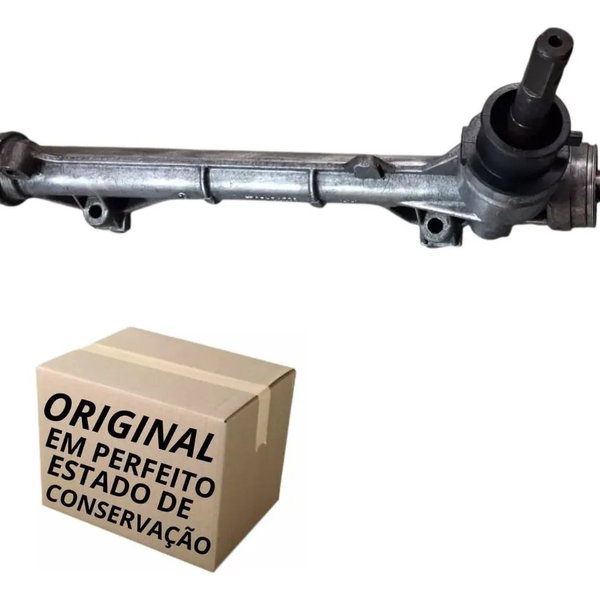 Setor De Direção Mecânica Peugeot 206/207 Ano 1998 A 2012