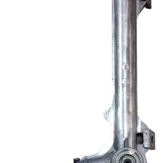 Setor De Direção Mecânica Peugeot 206/207 Ano 1998 A 2012
