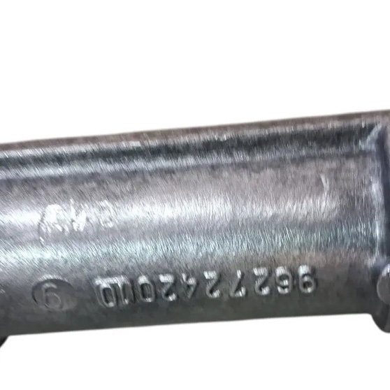 Setor De Direção Mecânica Peugeot 206/207 Ano 1998 A 2012