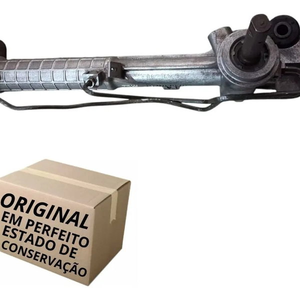 Caixa Direção Hidráulica Astra 1999-2012 Caixa Trw