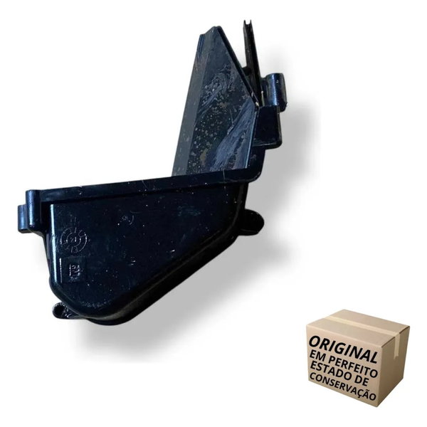 Carcaça Caixa Evaporadora Chevrolet S10 2014 2015 - Z4493001