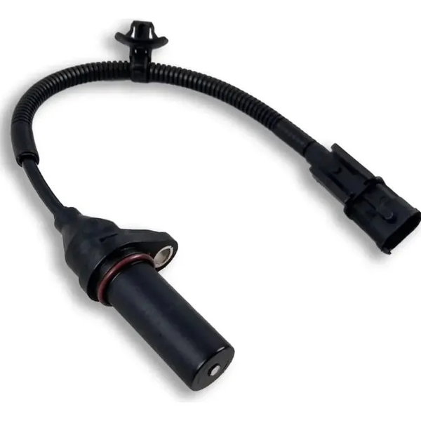 Sensor Rotação Original Para Hyundai Ix35 2.0 Flex 2015