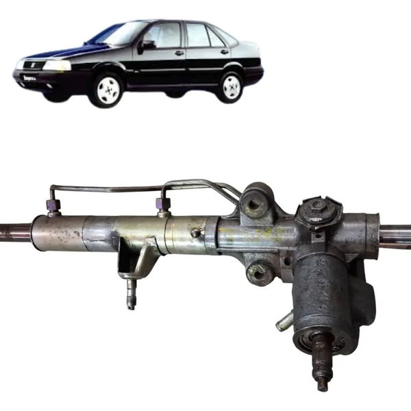 Caixa Direção Hidráulica Fiat Tempra 1995