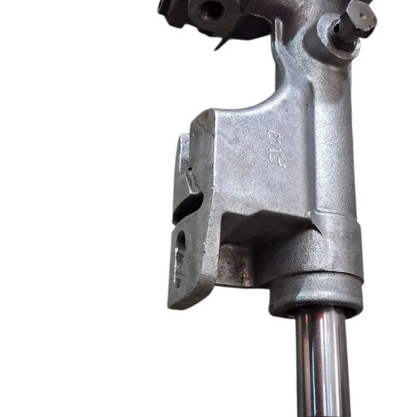 Caixa Direção Hidráulica Audi A80 1994 Caixa Zf