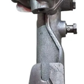 Caixa Direção Hidráulica Audi A80 1994 Caixa Zf