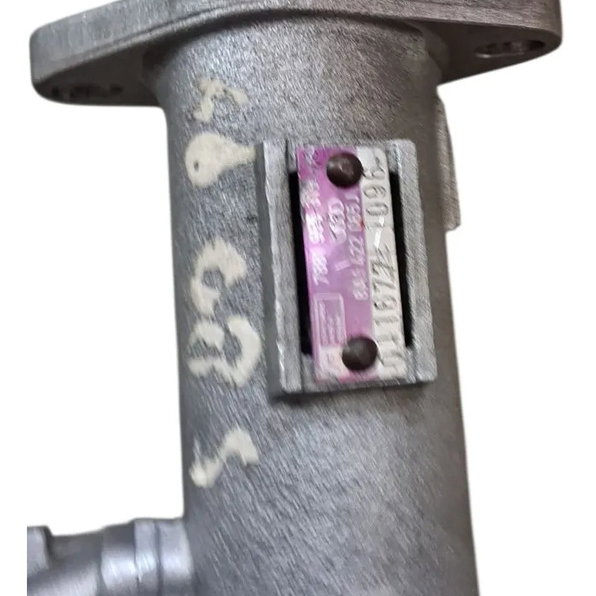 Caixa Direção Hidráulica Audi A80 1994 Caixa Zf