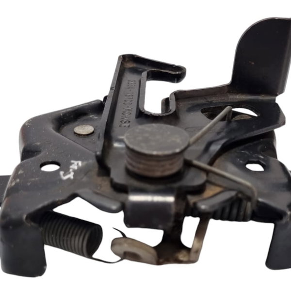 Fechadura Capo Ford Edge 3.5 V6 2011/2015 Cx495