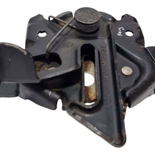 Fechadura Capo Ford Edge 3.5 V6 2011/2015 Cx495