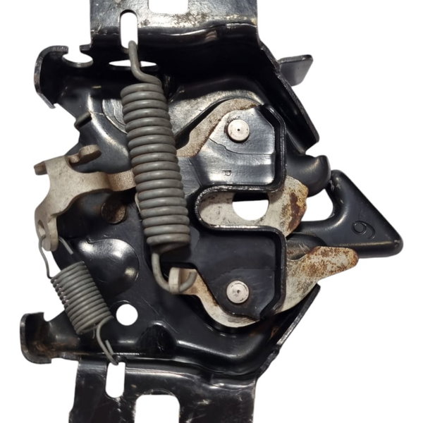 Fechadura Capo Ford Edge 3.5 V6 2011/2015 Cx495