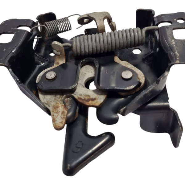 Fechadura Capo Ford Edge 3.5 V6 2011/2015 Cx495