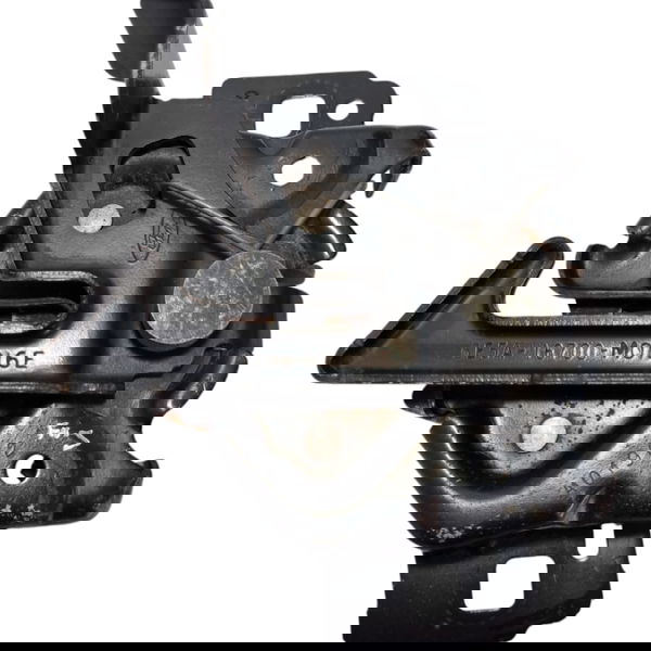 Fechadura Capo Ford Edge 3.5 V6 2011/2015 Cx495