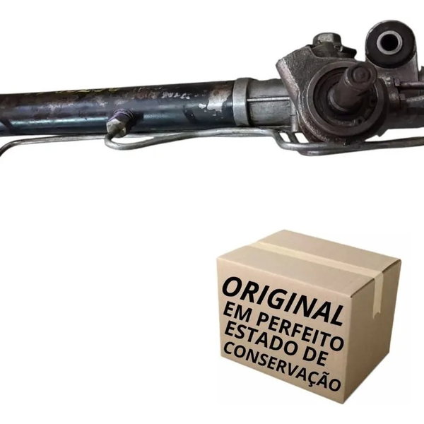 Caixa Direção Hidráulica Gm Astra 1999-2011 8v/16v 2.0 /1.8