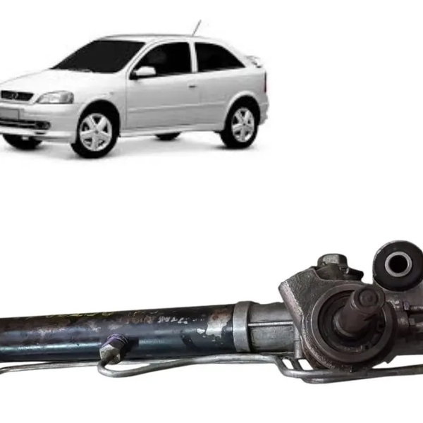 Caixa Direção Hidráulica Gm Astra 1999-2011 8v/16v 2.0 /1.8