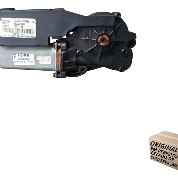 Motor Teto Solar Ford Fusion 2007/2009
