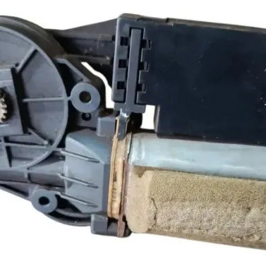 Motor Teto Solar Ford Fusion 2007/2009