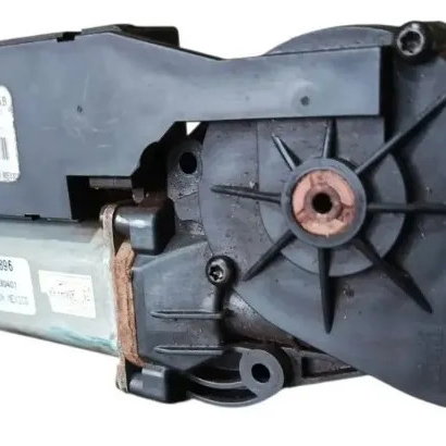 Motor Teto Solar Ford Fusion 2007/2009