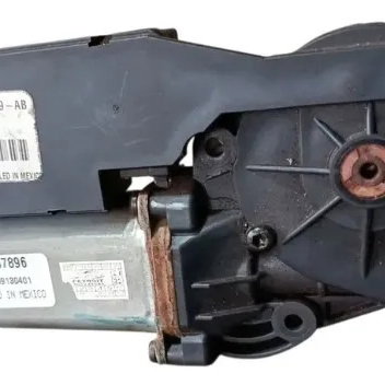 Motor Teto Solar Ford Fusion 2007/2009