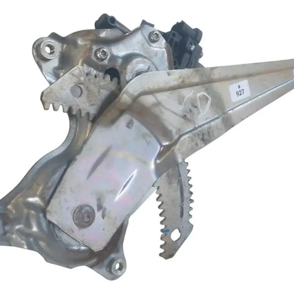 Máquina Vidro Tras Direito Mitsubishi L200 Triton 2011 2015