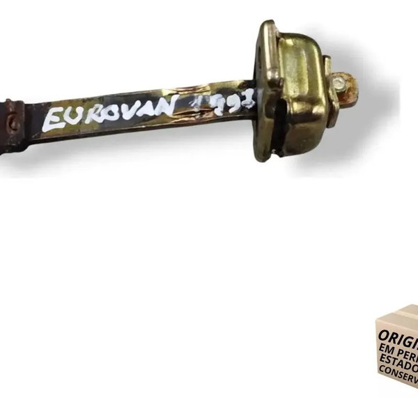 Limitador Porta Dianteira Direita Eurovan Caravelle 1998