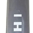 Friso De Porta D.e L200 10/14 Prateado