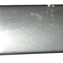 Friso De Porta D.e L200 10/14 Prateado